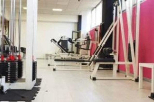 Immagine 3 dalla galleria del partner Nexfit Caravaggio