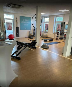 Bild 1 von Sporteve Flottbek Partnergalerie