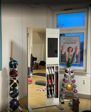 Bild 3 von Sporteve Flottbek Partnergalerie