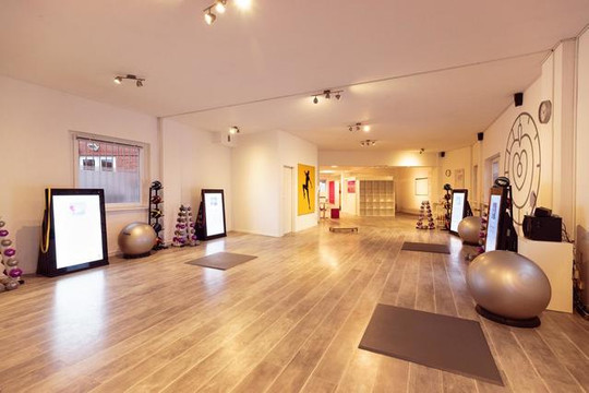 Bild 1 von Mrs.Sporty Hamburg-Sasel Partnergalerie