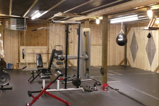 Image 1 from Suzenski Fit partner gallery