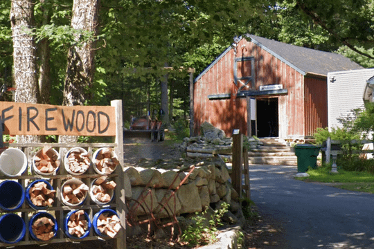 Image 2 from Suzenski Fit partner gallery