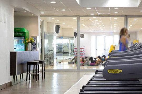 Immagine 2 dalla galleria del partner Eagle Gym