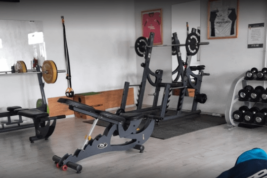 Imagen 2 de la galería del partner Fitline
