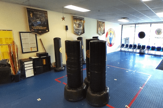 Image 1 from Victory Martial Arts - Dr. Phillips partner gallery