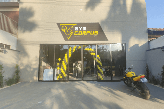 Imagem 2 da galeria do parceiro Academia Gym Corpus