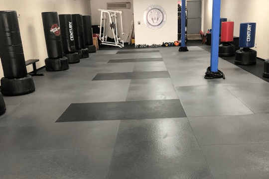 Image 3 from Fit Body Workx partner gallery