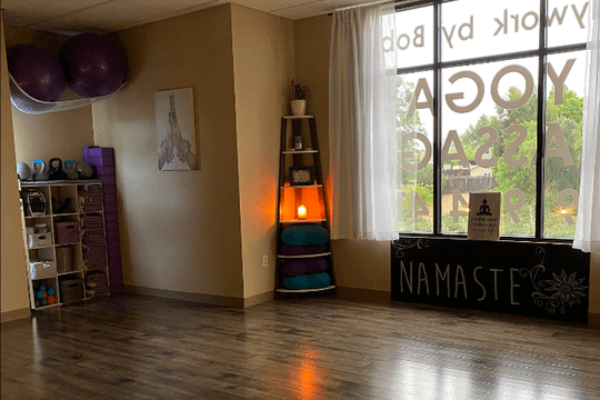 Image 1 from Bodywork by Bobbi Wellness Center partner gallery