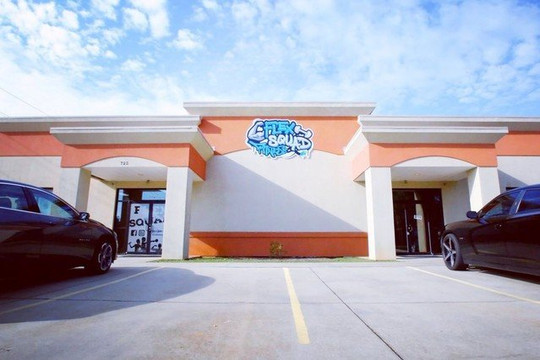 Image 1 from Flex Squad Fitness partner gallery