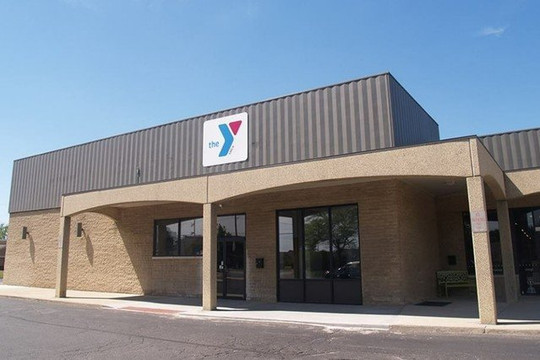 Image 1 from Anthony Wayne Community YMCA partner gallery
