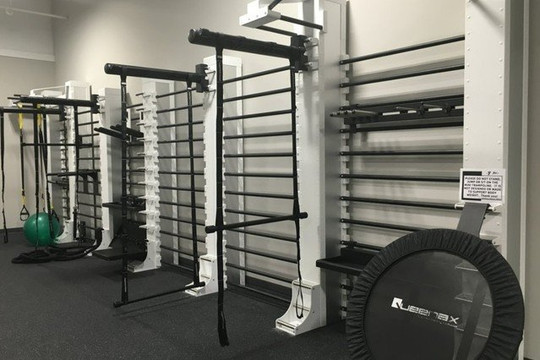 Image 2 from Anthony Wayne Community YMCA partner gallery