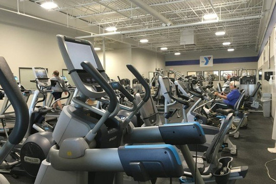 Image 3 from Anthony Wayne Community YMCA partner gallery