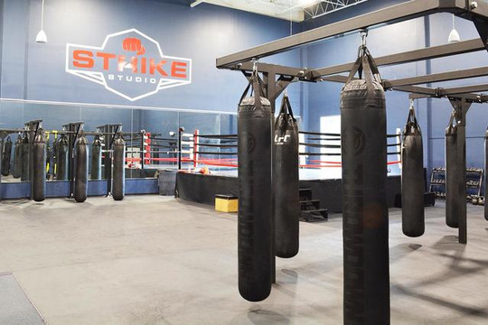 Image 1 from Onelife Fitness - Alexandria partner gallery