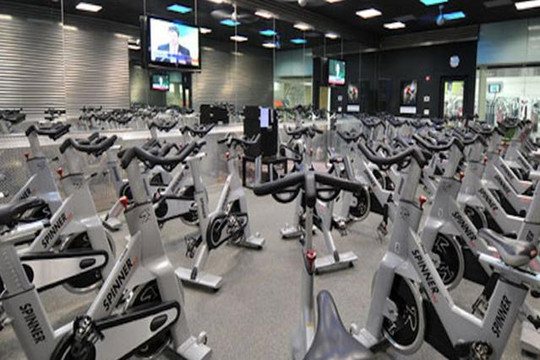 Image 1 from Onelife Fitness - Bethesda partner gallery