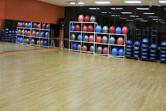 Image 2 from Onelife Fitness - Bethesda partner gallery