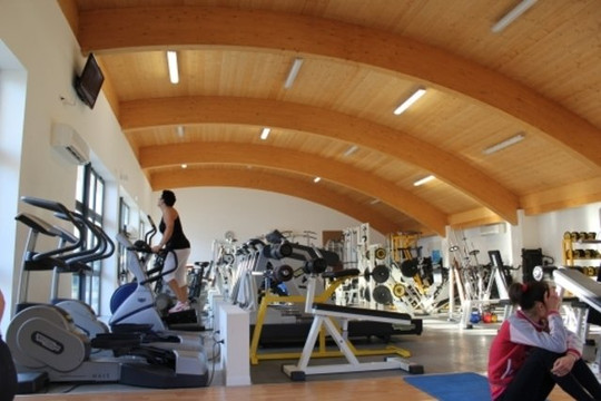 Immagine 1 dalla galleria del partner Palestra Buenavida