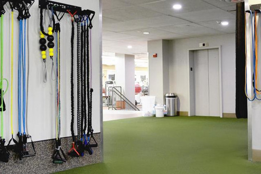 Image 1 from Onelife Fitness - Old Town partner gallery