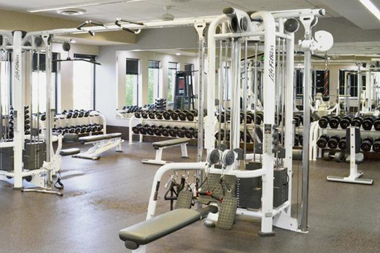 Image 2 from Onelife Fitness - Old Town partner gallery