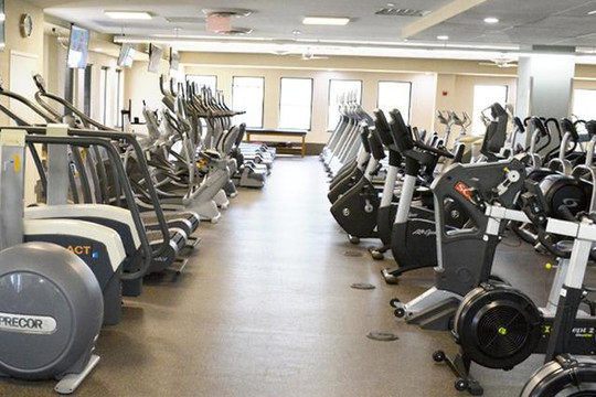 Image 3 from Onelife Fitness - Old Town partner gallery
