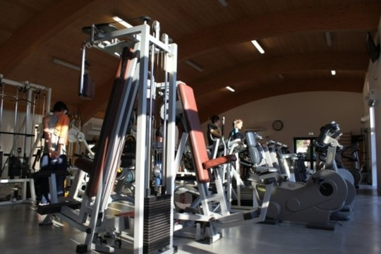 Immagine 2 dalla galleria del partner Palestra Buenavida