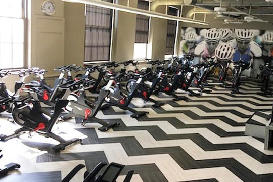 Image 1 from Onelife Fitness - Capitol Hill partner gallery
