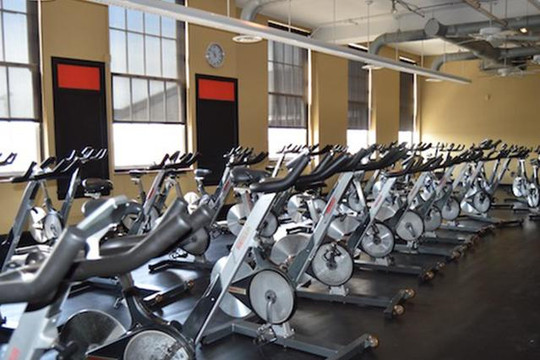 Image 3 from Onelife Fitness - Capitol Hill partner gallery