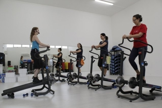 Immagine 3 dalla galleria del partner Palestra Buenavida
