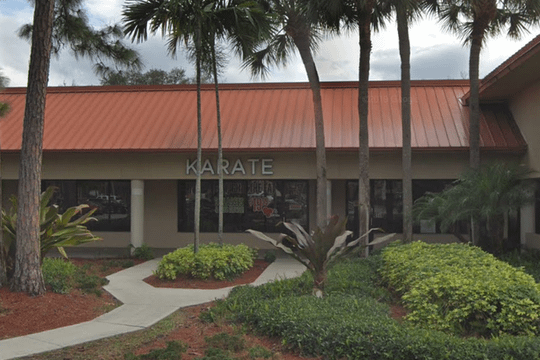 Image 2 from Karate America West Palm Beach partner gallery