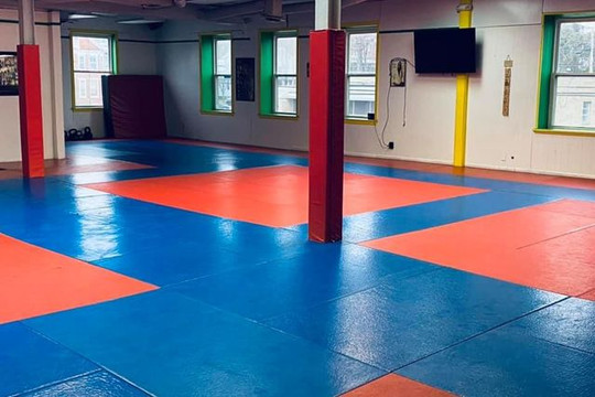 Image 1 from Harrisburg Brazilian Jiu-Jitsu and Judo partner gallery
