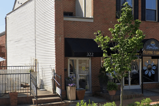 Image 2 from Harrisburg Brazilian Jiu-Jitsu and Judo partner gallery