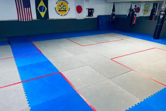 Image 3 from Harrisburg Brazilian Jiu-Jitsu and Judo partner gallery