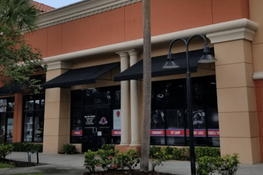 Image 2 from One Way Fitness partner gallery