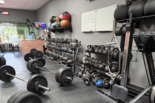 Image 3 from One Way Fitness partner gallery