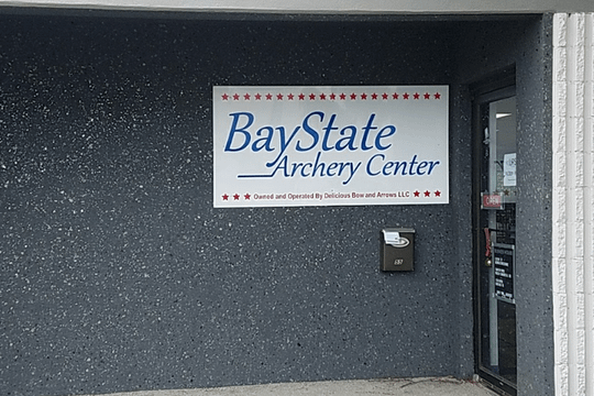 Image 2 from BayState Archers Training Center partner gallery