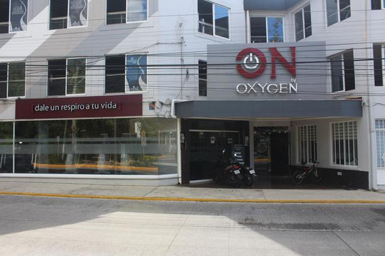 Imagen 2 de la galería del partner On by Oxygen - Xalapa