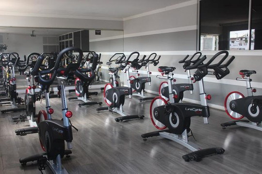 Imagen 1 de la galería del partner On by Oxygen - Xalapa
