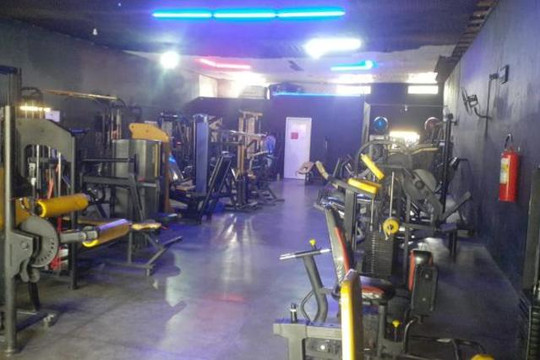 Imagem 1 da galeria do parceiro Academia Corpo e Saúde Feira