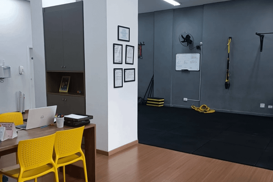 Imagem 3 da galeria do parceiro Dois JM
