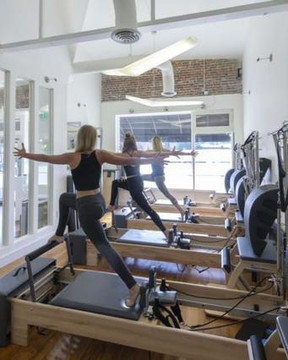 Image 2 from Whole Body Studios partner gallery