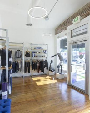 Image 3 from Whole Body Studios partner gallery