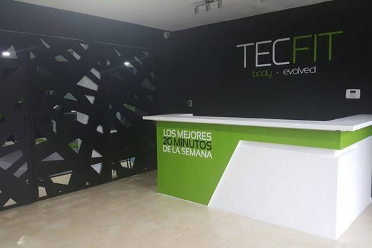 Imagen 3 de la galería del partner TecFit - Coyoacán