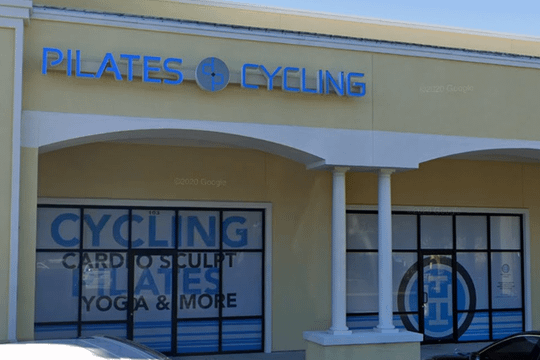 Image 2 from HiReformance Institute partner gallery