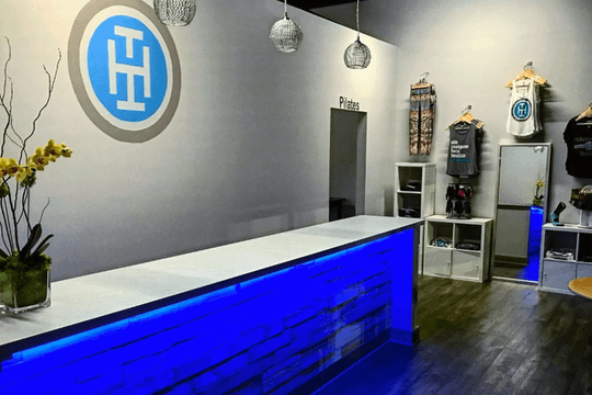 Image 3 from HiReformance Institute partner gallery