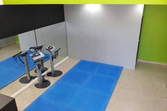 Imagen 2 de la galería del partner TecFit - Coyoacán