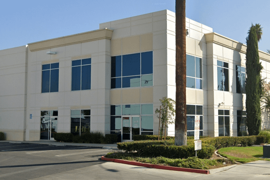 Image 2 from Hangar 18 - Riverside partner gallery