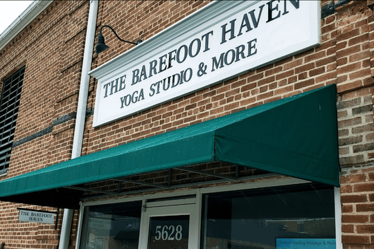 Image 2 from The Barefoot Haven partner gallery