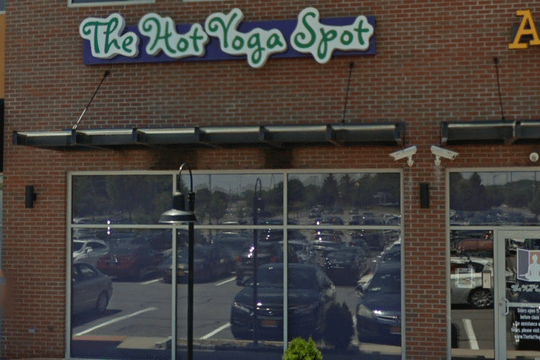 Image 2 from The Hot Yoga Spot - Clifton Park partner gallery