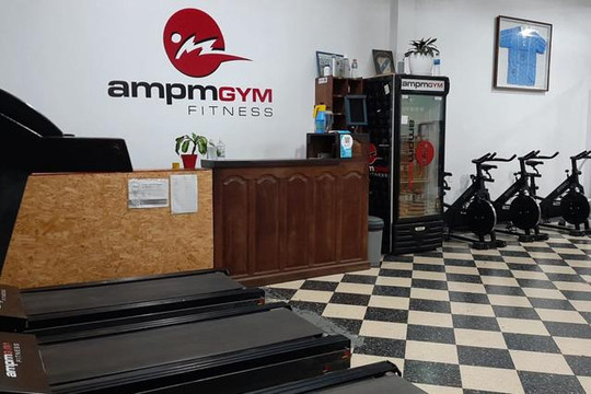 Imagen 3 de la galería del partner Ampm gym