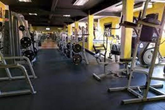 Imagen 1 de la galería del partner Sport Fit - Xalapa