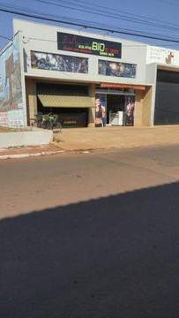 Imagem 2 da galeria do parceiro Bio Fitness